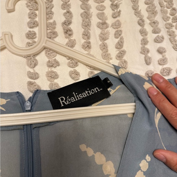 Réalisation par blue dress (medium) - Picture 4 of 6